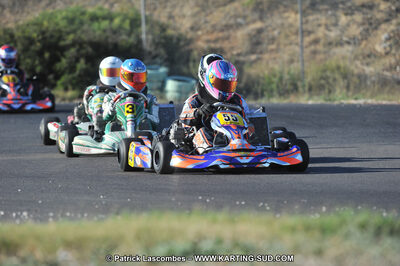 27&28/08/2011 : 5ème Coupe de l’amitié à Grabels (Photos Patrick Lascombes) 2011 — karting