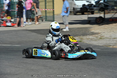 27&28/08/2011 : 5ème Coupe de l’amitié à Grabels (Photos Patrick Lascombes) 2011 — karting