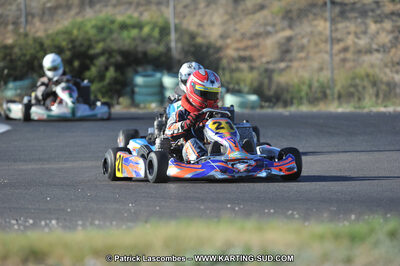27&28/08/2011 : 5ème Coupe de l’amitié à Grabels (Photos Patrick Lascombes) 2011 — karting