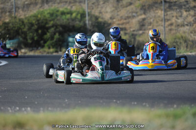 27&28/08/2011 : 5ème Coupe de l’amitié à Grabels (Photos Patrick Lascombes) 2011 — karting
