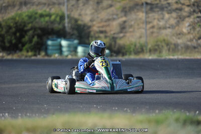27&28/08/2011 : 5ème Coupe de l’amitié à Grabels (Photos Patrick Lascombes) 2011 — karting