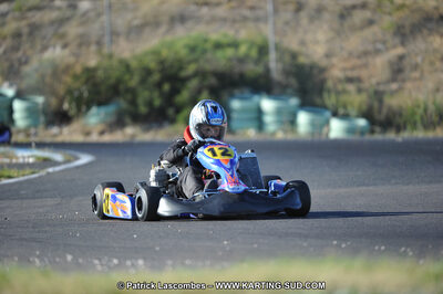 27&28/08/2011 : 5ème Coupe de l’amitié à Grabels (Photos Patrick Lascombes) 2011 — karting