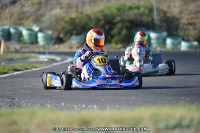 27&28/08/2011 : 5ème Coupe de l’amitié à Grabels (Photos Patrick Lascombes) 2011 — karting