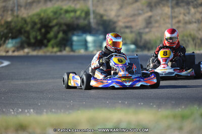 27&28/08/2011 : 5ème Coupe de l’amitié à Grabels (Photos Patrick Lascombes) 2011 — karting