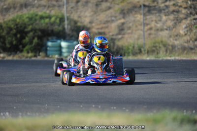 27&28/08/2011 : 5ème Coupe de l’amitié à Grabels (Photos Patrick Lascombes) 2011 — karting