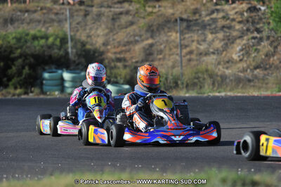 27&28/08/2011 : 5ème Coupe de l’amitié à Grabels (Photos Patrick Lascombes) 2011 — karting