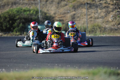 27&28/08/2011 : 5ème Coupe de l’amitié à Grabels (Photos Patrick Lascombes) 2011 — karting
