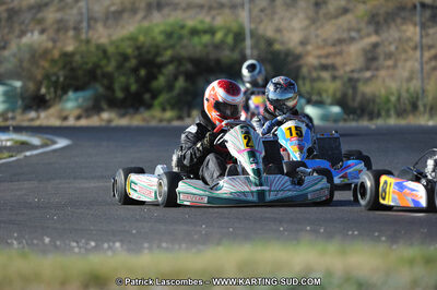 27&28/08/2011 : 5ème Coupe de l’amitié à Grabels (Photos Patrick Lascombes) 2011 — karting