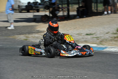 27&28/08/2011 : 5ème Coupe de l’amitié à Grabels (Photos Patrick Lascombes) 2011 — karting