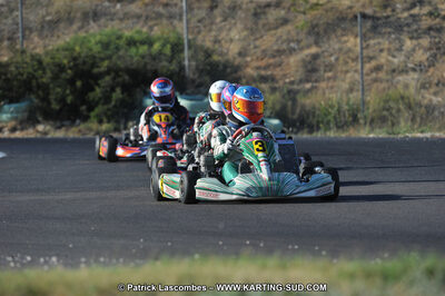 27&28/08/2011 : 5ème Coupe de l’amitié à Grabels (Photos Patrick Lascombes) 2011 — karting