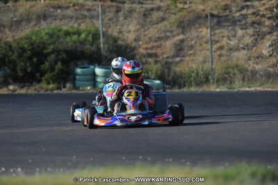 27&28/08/2011 : 5ème Coupe de l’amitié à Grabels (Photos Patrick Lascombes) 2011 — karting