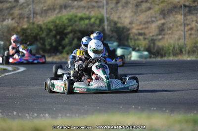 27&28/08/2011 : 5ème Coupe de l’amitié à Grabels (Photos Patrick Lascombes) 2011 — karting