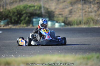 27&28/08/2011 : 5ème Coupe de l’amitié à Grabels (Photos Patrick Lascombes) 2011 — karting