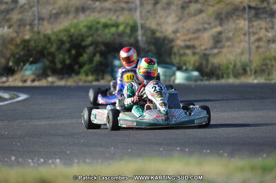 27&28/08/2011 : 5ème Coupe de l’amitié à Grabels (Photos Patrick Lascombes) 2011 — karting
