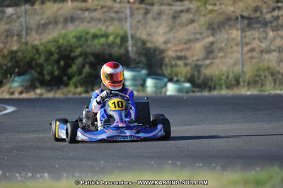 27&28/08/2011 : 5ème Coupe de l’amitié à Grabels (Photos Patrick Lascombes) 2011 — karting
