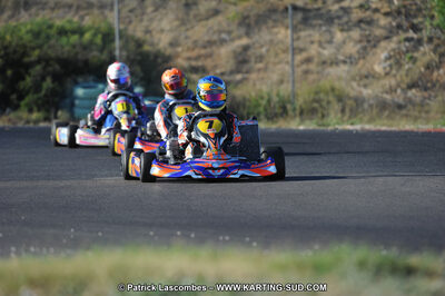 27&28/08/2011 : 5ème Coupe de l’amitié à Grabels (Photos Patrick Lascombes) 2011 — karting