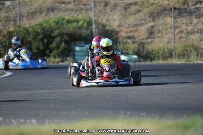 27&28/08/2011 : 5ème Coupe de l’amitié à Grabels (Photos Patrick Lascombes) 2011 — karting