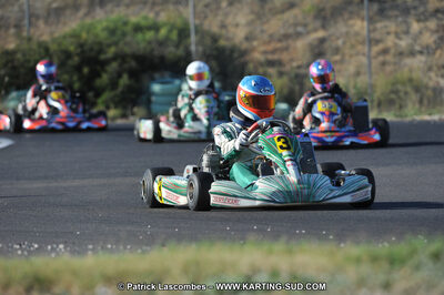 27&28/08/2011 : 5ème Coupe de l’amitié à Grabels (Photos Patrick Lascombes) 2011 — karting