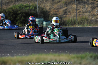 27&28/08/2011 : 5ème Coupe de l’amitié à Grabels (Photos Patrick Lascombes) 2011 — karting