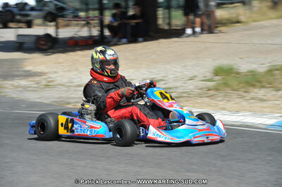 27&28/08/2011 : 5ème Coupe de l’amitié à Grabels (Photos Patrick Lascombes) 2011 — karting