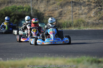 27&28/08/2011 : 5ème Coupe de l’amitié à Grabels (Photos Patrick Lascombes) 2011 — karting