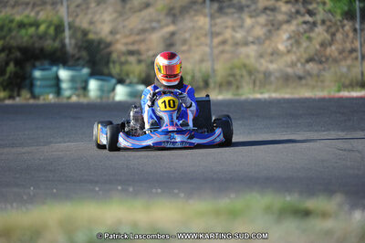 27&28/08/2011 : 5ème Coupe de l’amitié à Grabels (Photos Patrick Lascombes) 2011 — karting