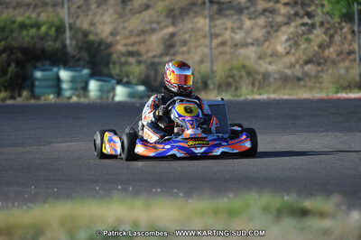 27&28/08/2011 : 5ème Coupe de l’amitié à Grabels (Photos Patrick Lascombes) 2011 — karting