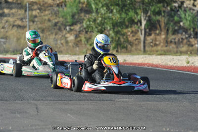 27&28/08/2011 : 5ème Coupe de l’amitié à Grabels (Photos Patrick Lascombes) 2011 — karting