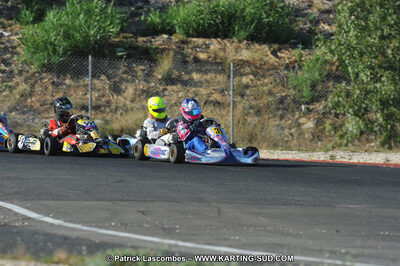 27&28/08/2011 : 5ème Coupe de l’amitié à Grabels (Photos Patrick Lascombes) 2011 — karting
