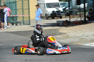 27&28/08/2011 : 5ème Coupe de l’amitié à Grabels (Photos Patrick Lascombes) 2011 — karting