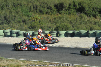 27&28/08/2011 : 5ème Coupe de l’amitié à Grabels (Photos Patrick Lascombes) 2011 — karting