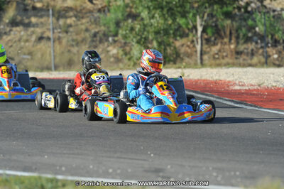 27&28/08/2011 : 5ème Coupe de l’amitié à Grabels (Photos Patrick Lascombes) 2011 — karting