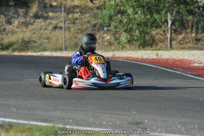 27&28/08/2011 : 5ème Coupe de l’amitié à Grabels (Photos Patrick Lascombes) 2011 — karting