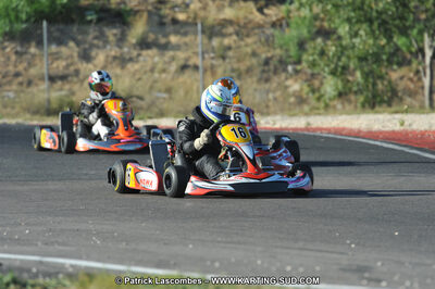 27&28/08/2011 : 5ème Coupe de l’amitié à Grabels (Photos Patrick Lascombes) 2011 — karting