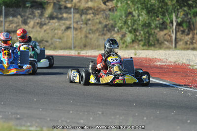 27&28/08/2011 : 5ème Coupe de l’amitié à Grabels (Photos Patrick Lascombes) 2011 — karting