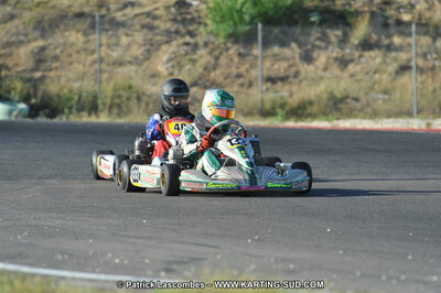 27&28/08/2011 : 5ème Coupe de l’amitié à Grabels (Photos Patrick Lascombes) 2011 — karting