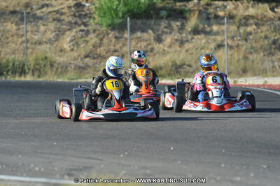 27&28/08/2011 : 5ème Coupe de l’amitié à Grabels (Photos Patrick Lascombes) 2011 — karting