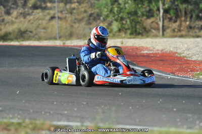 27&28/08/2011 : 5ème Coupe de l’amitié à Grabels (Photos Patrick Lascombes) 2011 — karting