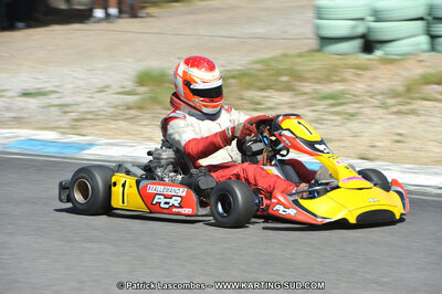 27&28/08/2011 : 5ème Coupe de l’amitié à Grabels (Photos Patrick Lascombes) 2011 — karting