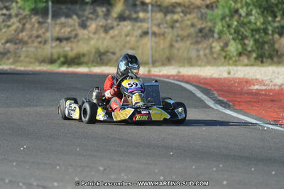 27&28/08/2011 : 5ème Coupe de l’amitié à Grabels (Photos Patrick Lascombes) 2011 — karting