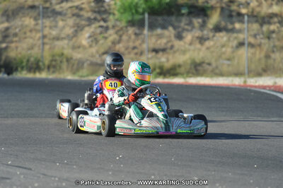 27&28/08/2011 : 5ème Coupe de l’amitié à Grabels (Photos Patrick Lascombes) 2011 — karting