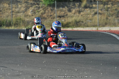 27&28/08/2011 : 5ème Coupe de l’amitié à Grabels (Photos Patrick Lascombes) 2011 — karting