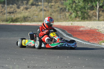 27&28/08/2011 : 5ème Coupe de l’amitié à Grabels (Photos Patrick Lascombes) 2011 — karting