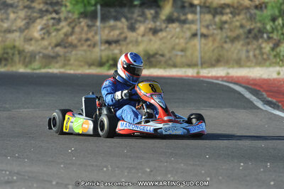 27&28/08/2011 : 5ème Coupe de l’amitié à Grabels (Photos Patrick Lascombes) 2011 — karting