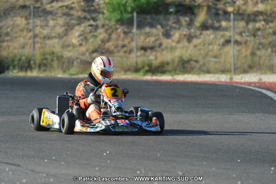 27&28/08/2011 : 5ème Coupe de l’amitié à Grabels (Photos Patrick Lascombes) 2011 — karting