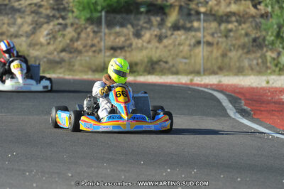 27&28/08/2011 : 5ème Coupe de l’amitié à Grabels (Photos Patrick Lascombes) 2011 — karting
