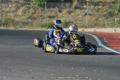 27&28/08/2011 : 5ème Coupe de l’amitié à Grabels (Photos Patrick Lascombes) 2011 — karting