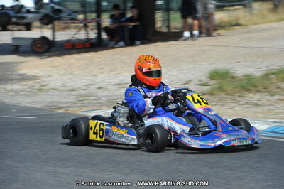 27&28/08/2011 : 5ème Coupe de l’amitié à Grabels (Photos Patrick Lascombes) 2011 — karting