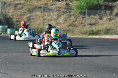27&28/08/2011 : 5ème Coupe de l’amitié à Grabels (Photos Patrick Lascombes) 2011 — karting