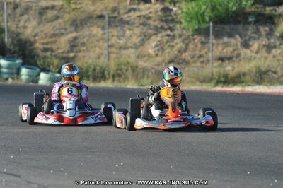 27&28/08/2011 : 5ème Coupe de l’amitié à Grabels (Photos Patrick Lascombes) 2011 — karting